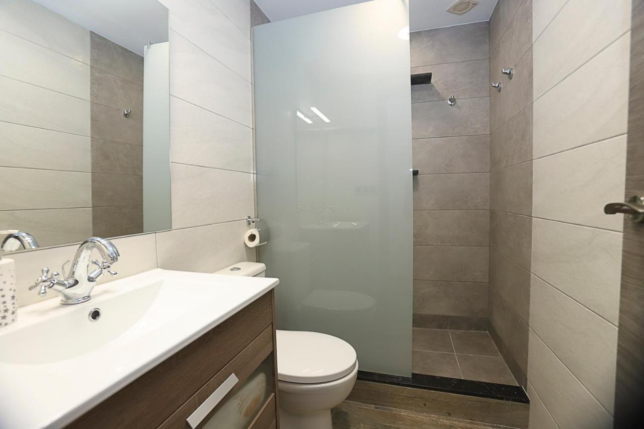 Appartement Differentflats Eucalyptus Salou