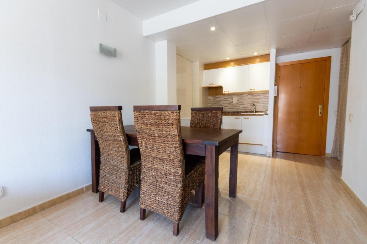 Apartment Intersalou Catalunya Salou