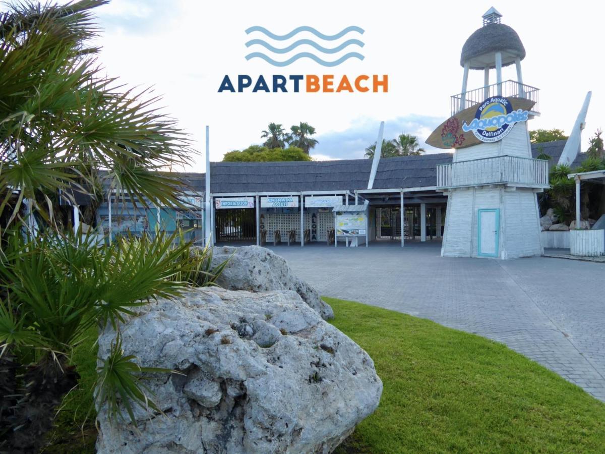 Apartment Apartbeach Buigas Llum Center