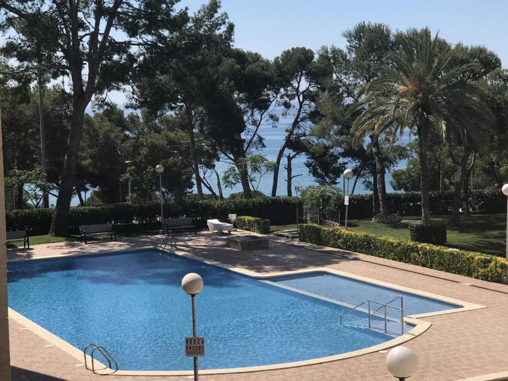 Apartment Gocosta Cala Dorada *
