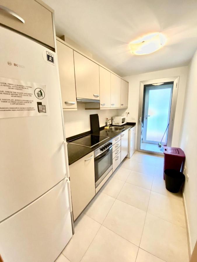 Domatsea Paradise Apartamento
