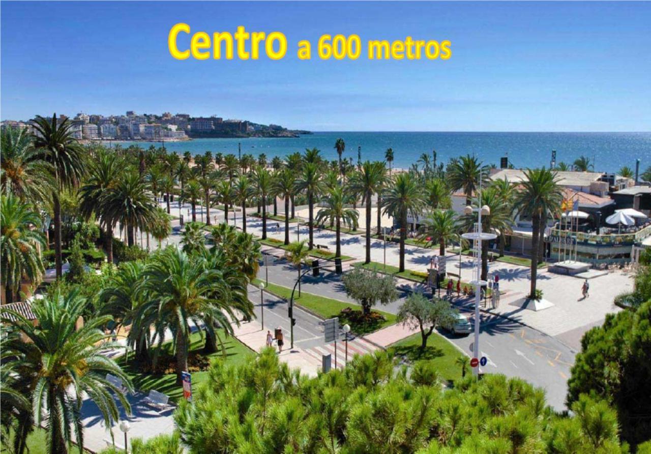 Scala Apartamento Salou