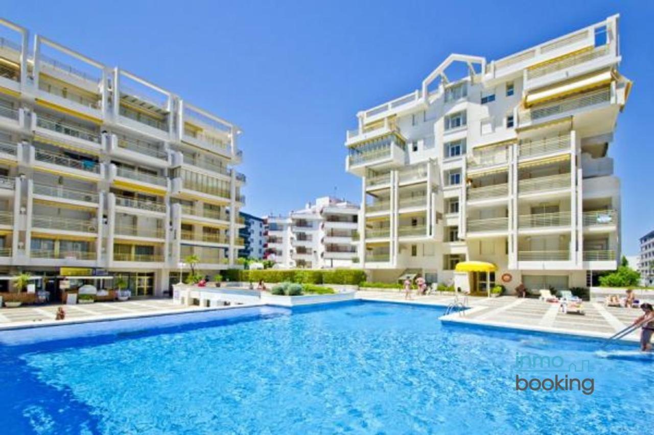 ático Novelty Con Vistas Al Mar * Salou