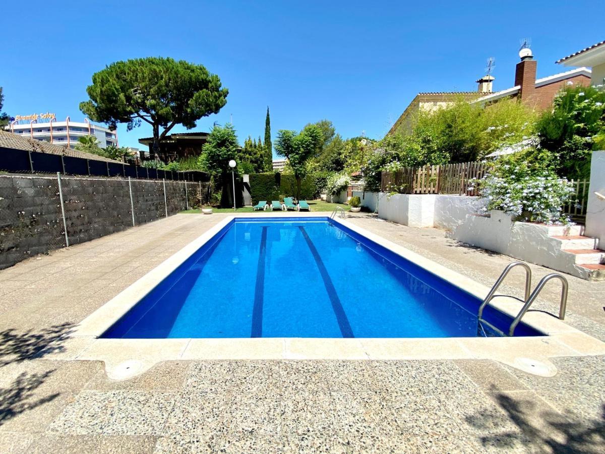 Villa Victoria Salou