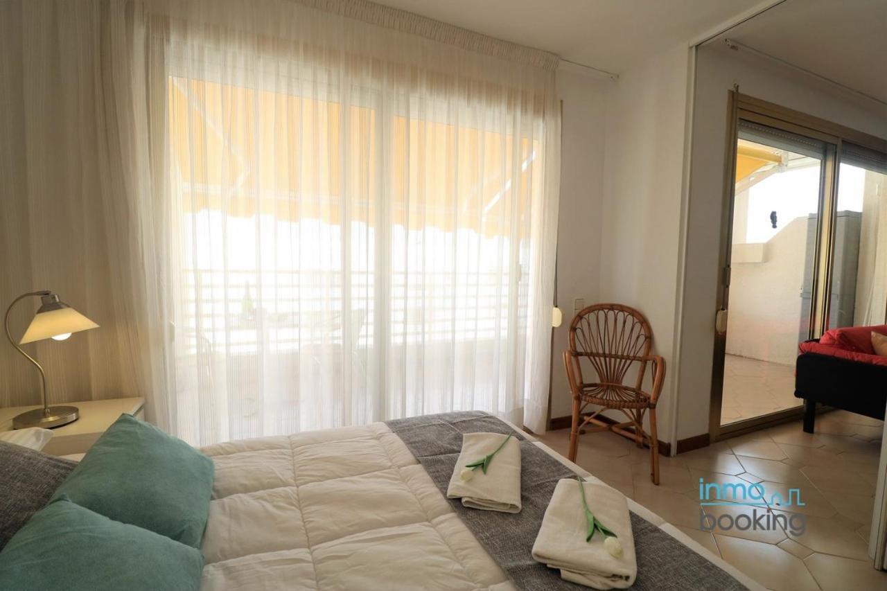 Apartamento ático Novelty Con Vistas Al Mar