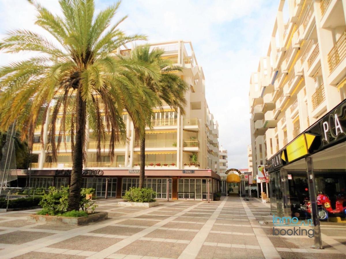 ático Novelty Con Vistas Al Mar * Salou