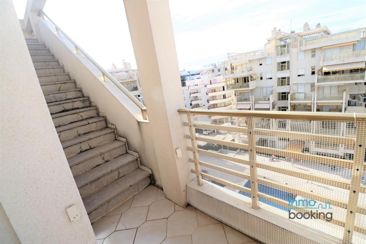 Apartamento ático Novelty Con Vistas Al Mar