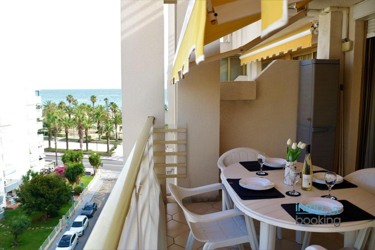 ático Novelty Con Vistas Al Mar Salou