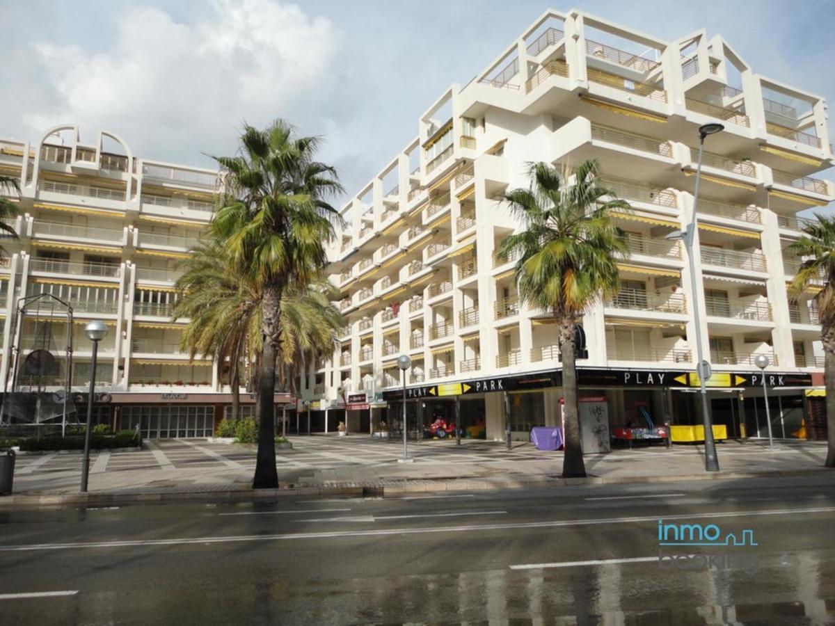 Apartamento ático Novelty Con Vistas Al Mar
