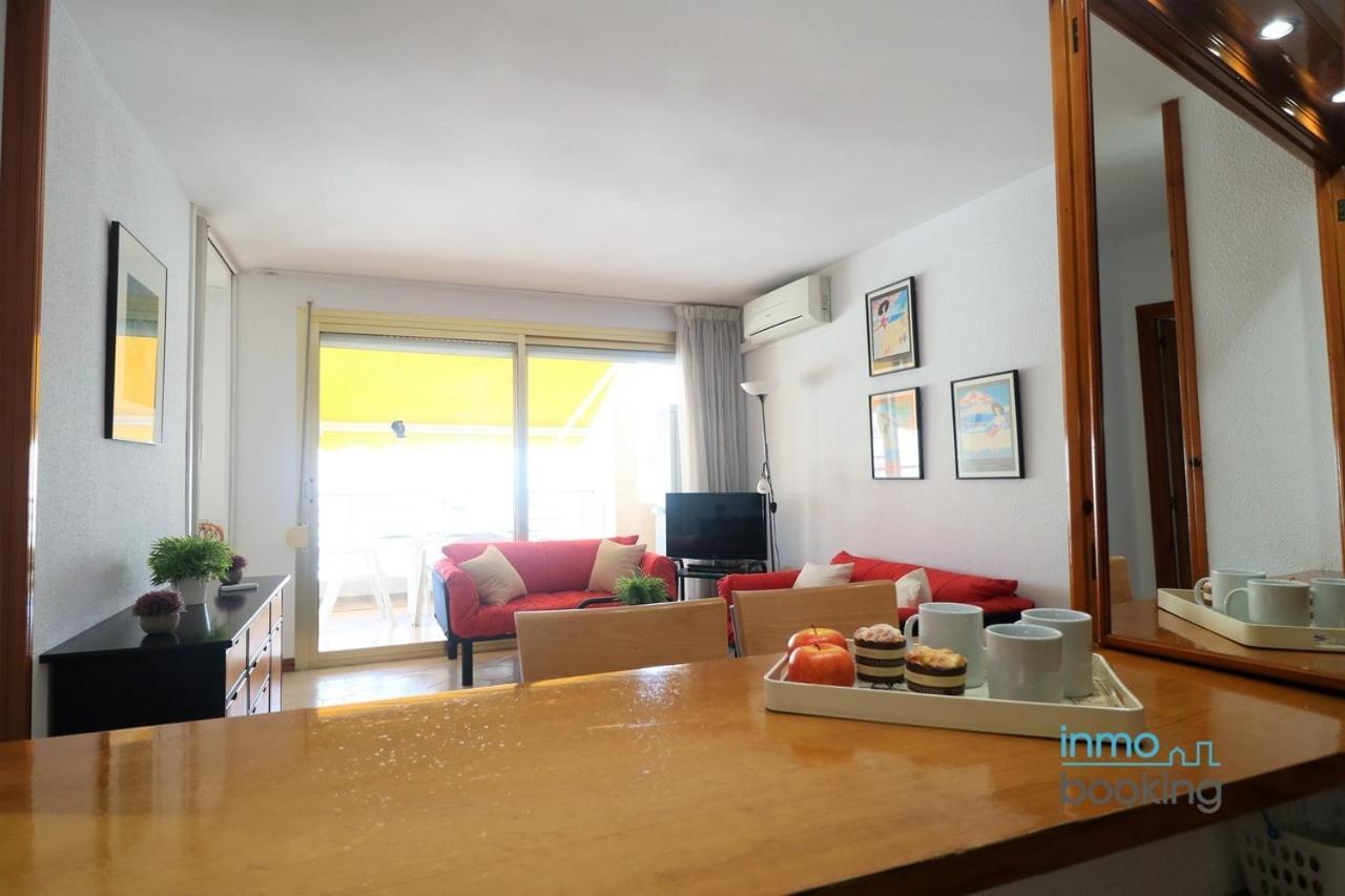 ático Novelty Con Vistas Al Mar Apartamento Salou