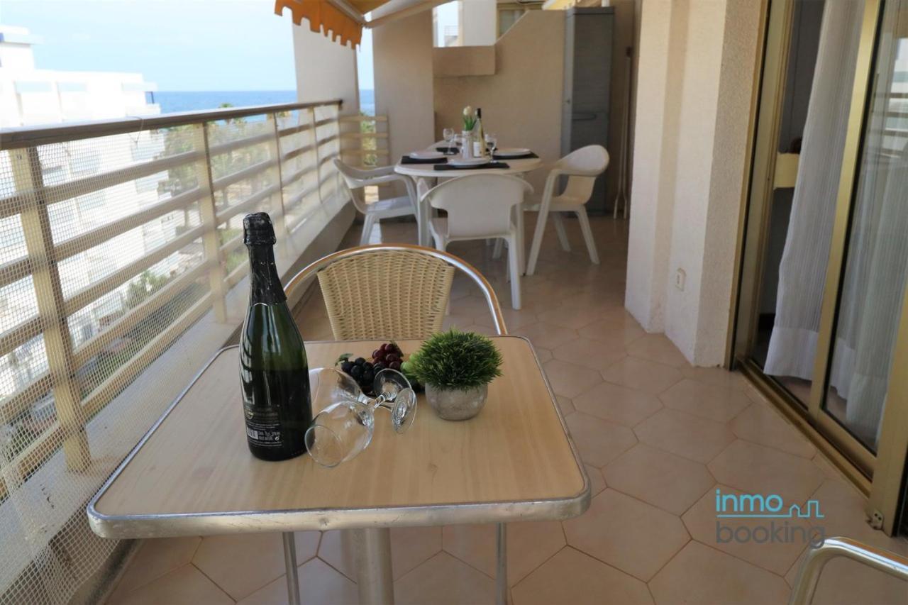 ático Novelty Con Vistas Al Mar Apartamento *