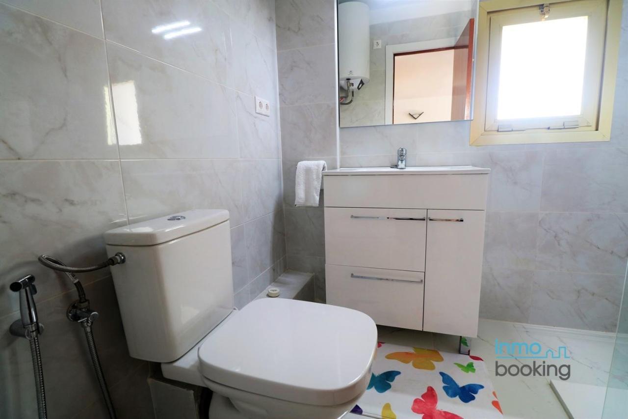 Apartamento ático Novelty Con Vistas Al Mar Salou