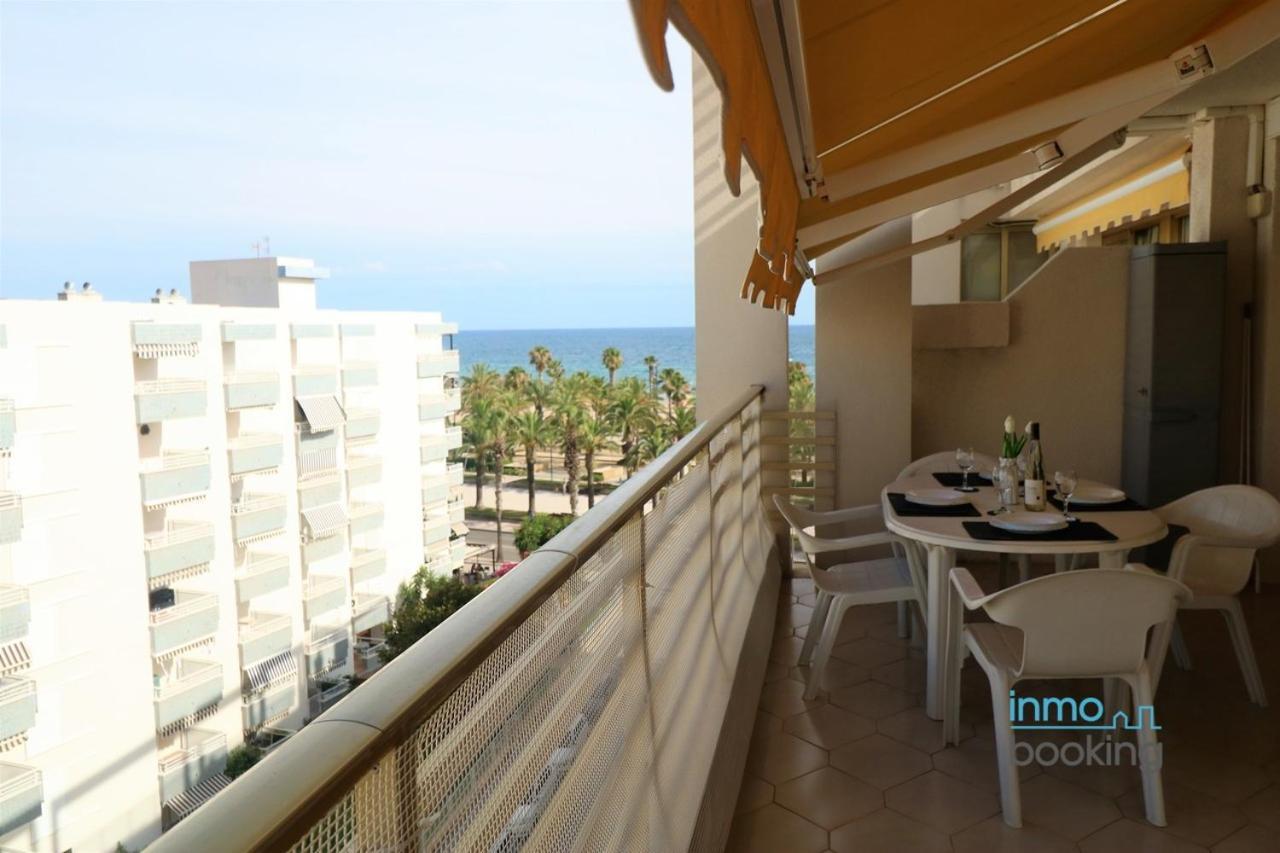 ático Novelty Con Vistas Al Mar * Salou