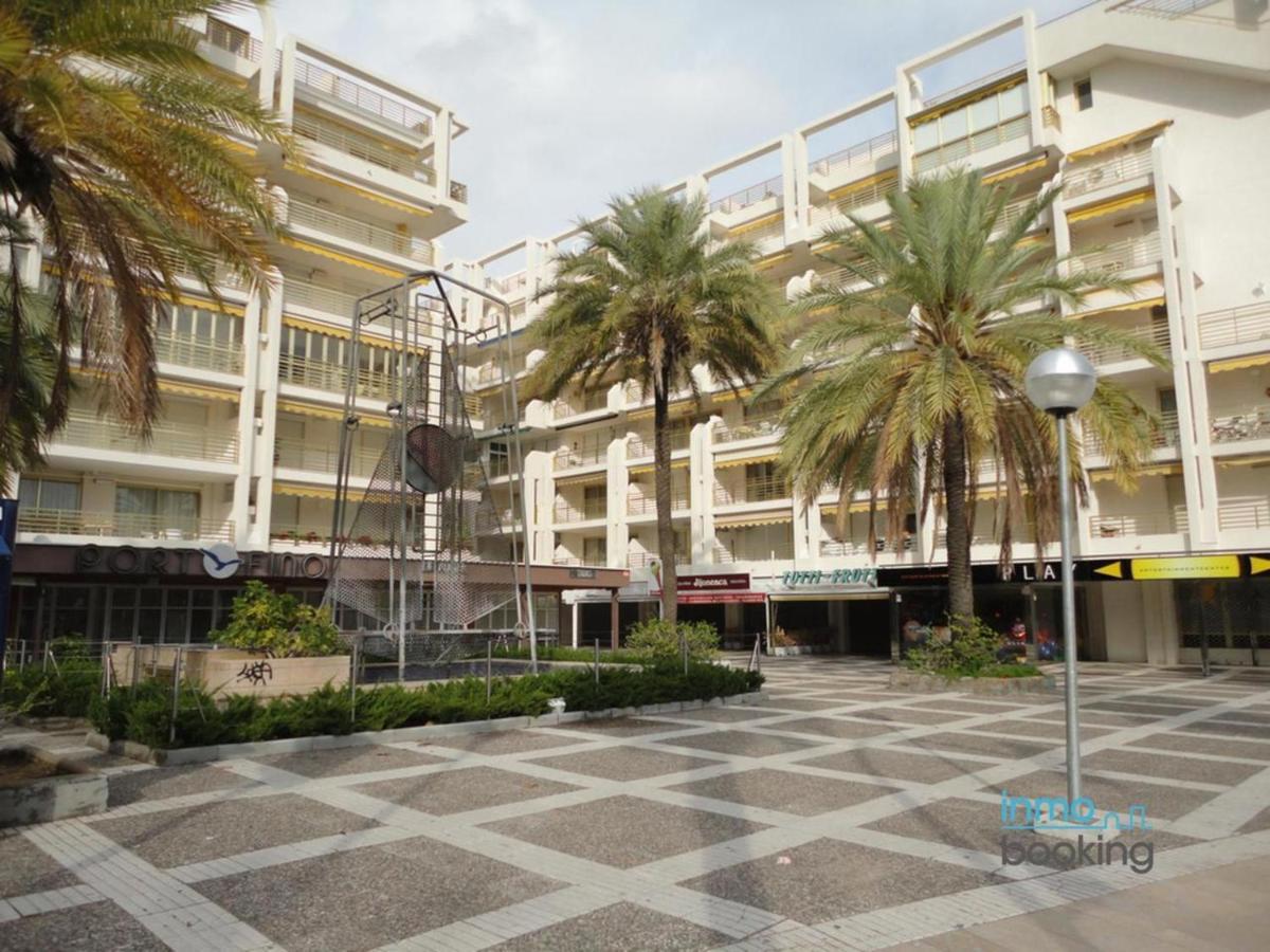 ático Novelty Con Vistas Al Mar Apartamento Salou