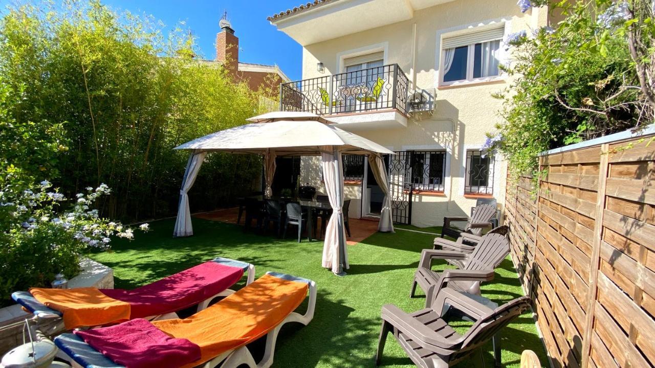 Victoria Villa