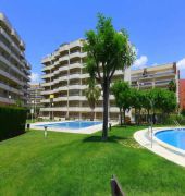 Cordoba Planet Costa Dorada Apartment *
