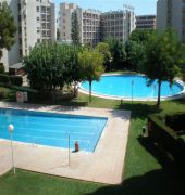Cordoba Planet Costa Dorada Apartment Salou