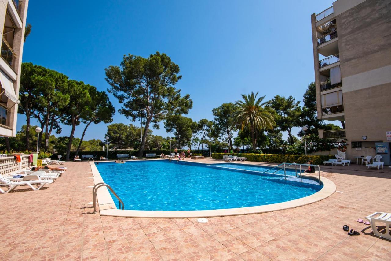 Gocosta Cala Dorada *