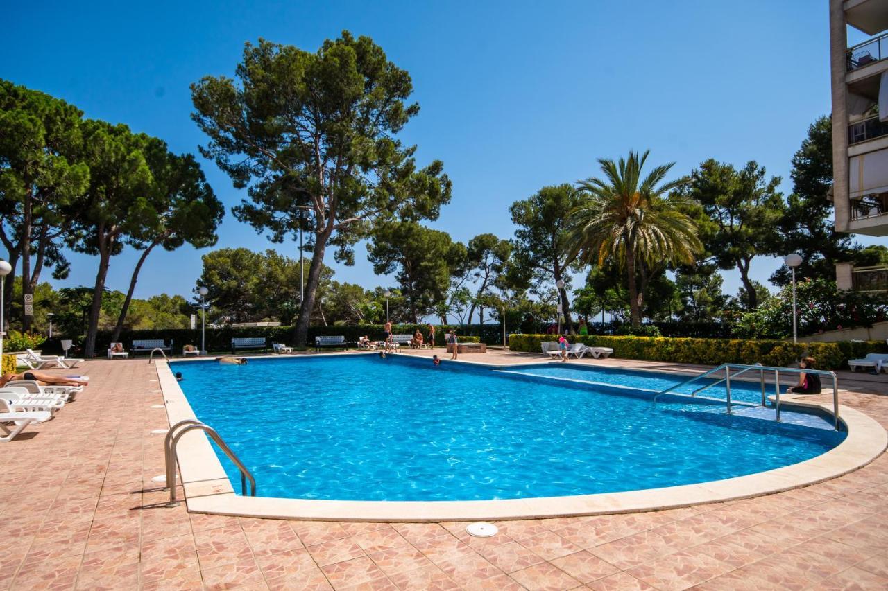 Gocosta Cala Dorada
