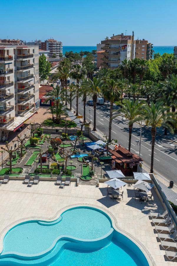Los Peces Rentalmar * Salou