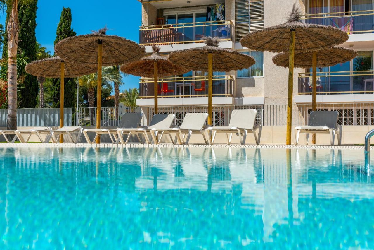 Apartment Los Peces Rentalmar