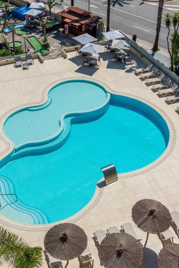 Apartment Los Peces Rentalmar