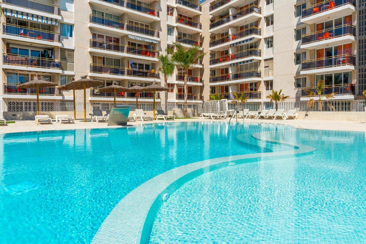 Apartment Los Peces Rentalmar Salou