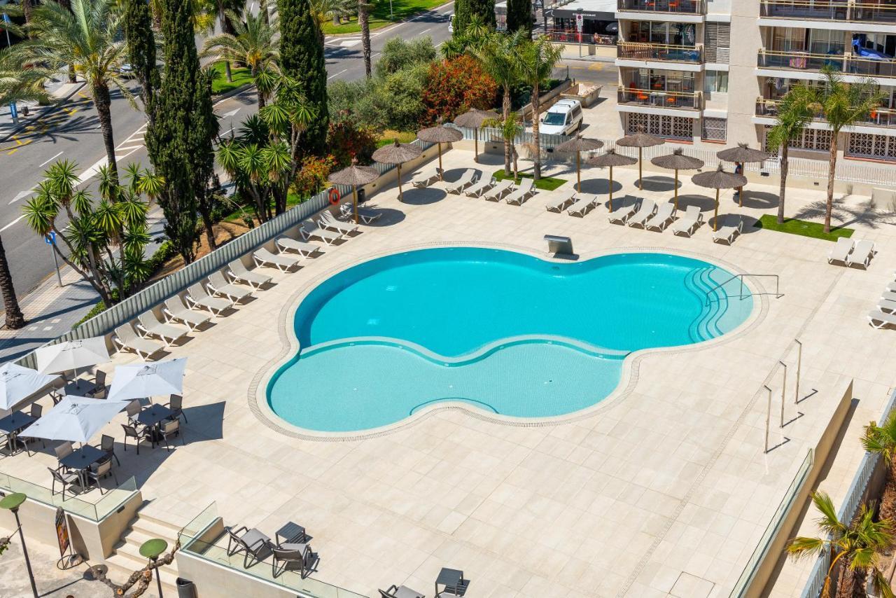 Apartment Los Peces Rentalmar *