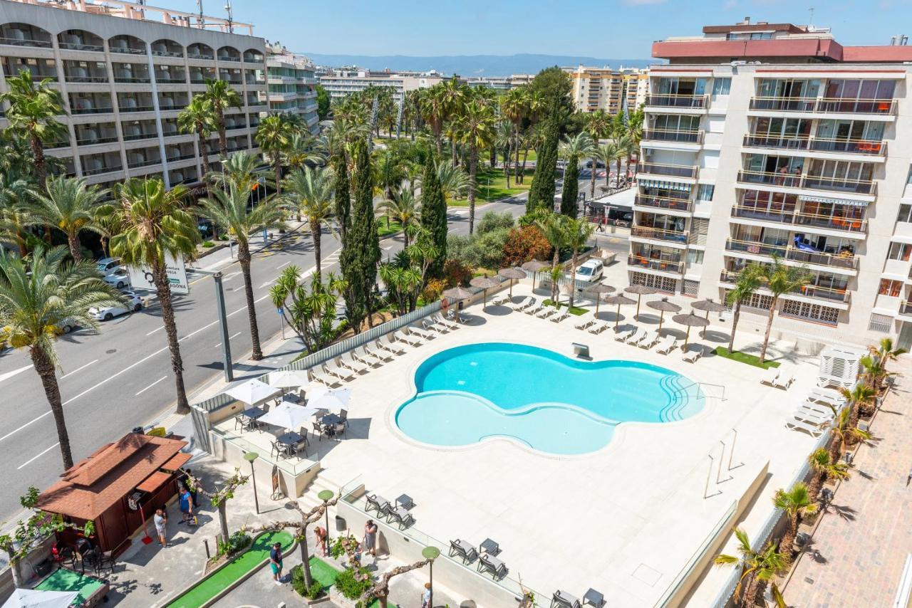 Los Peces Rentalmar Apartment