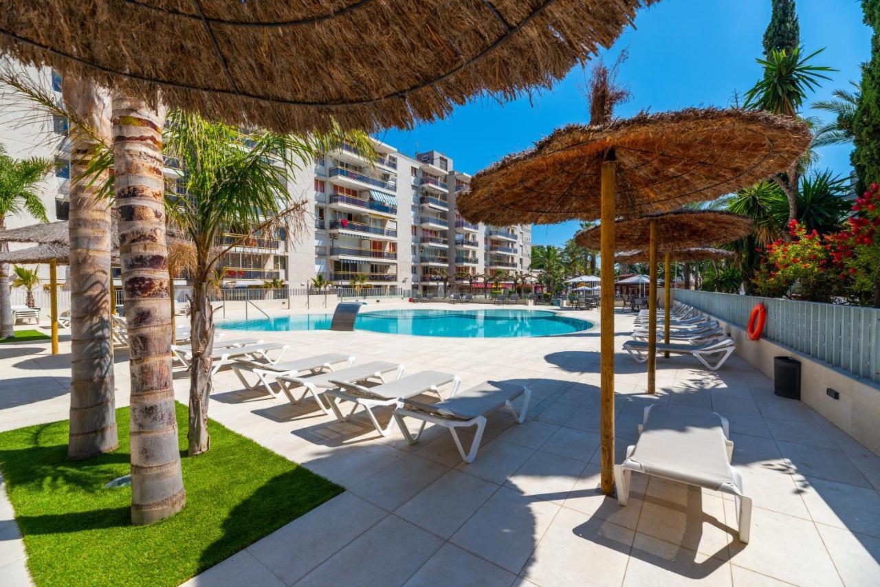 Los Peces Rentalmar Apartment Salou