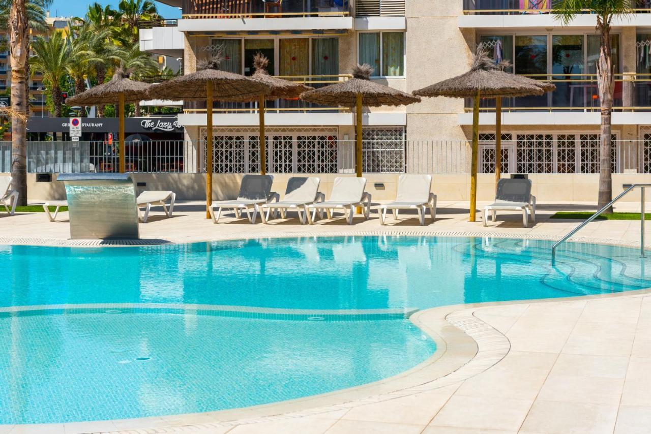 Apartment Los Peces Rentalmar *