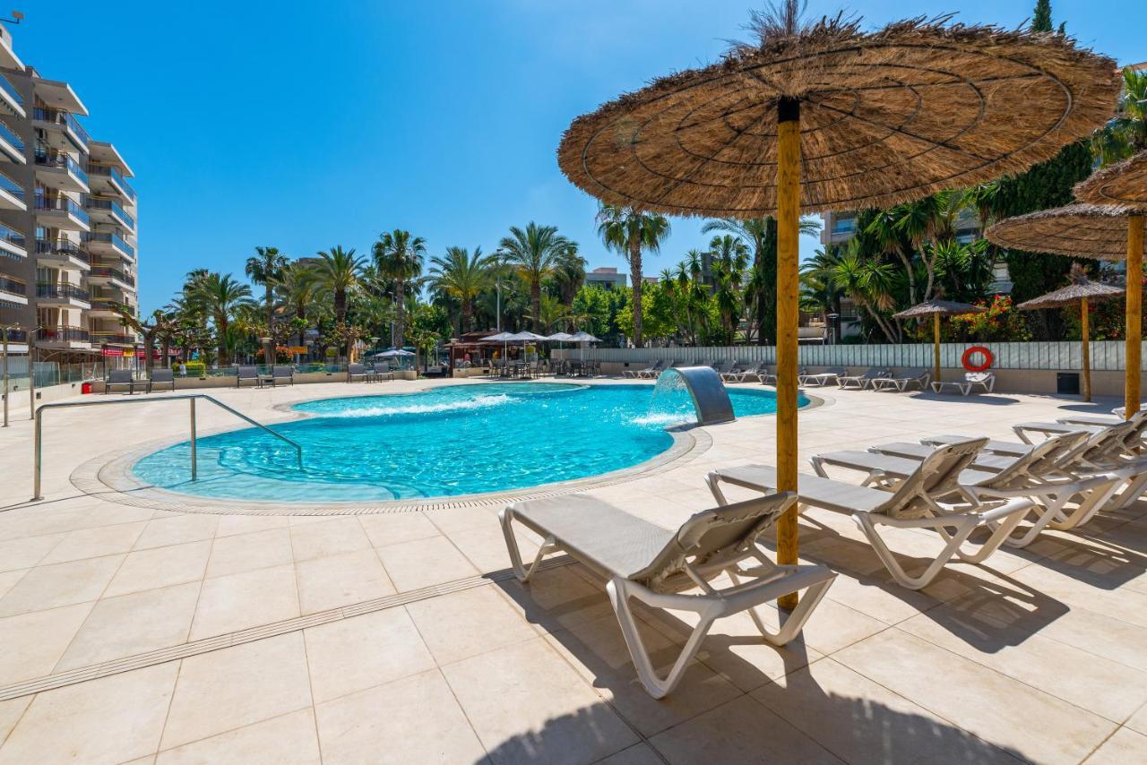Los Peces Rentalmar Apartment Salou