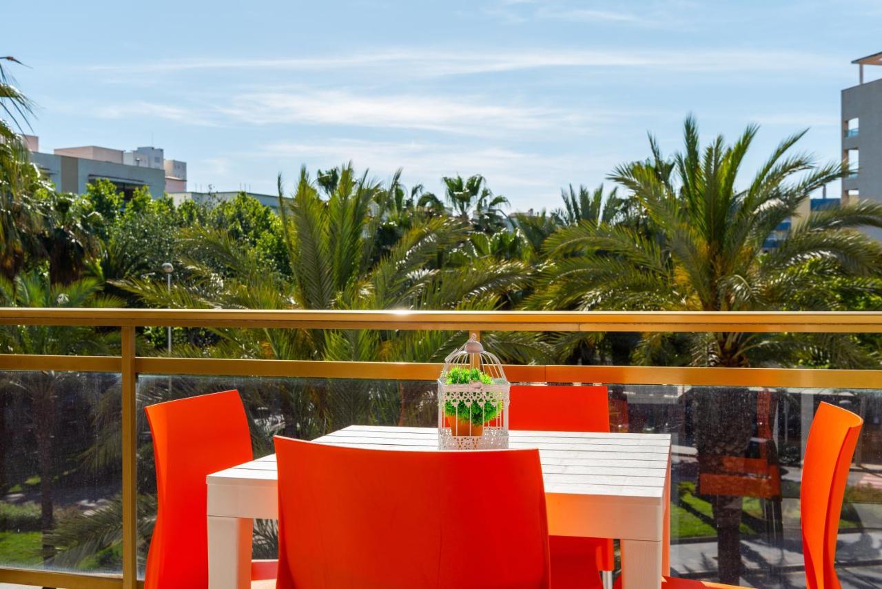 Apartment Los Peces Rentalmar *