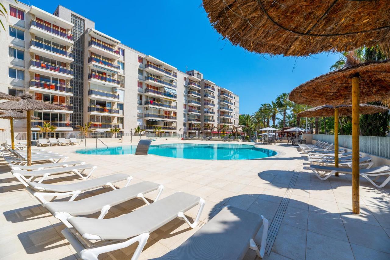 Los Peces Rentalmar Apartment Salou