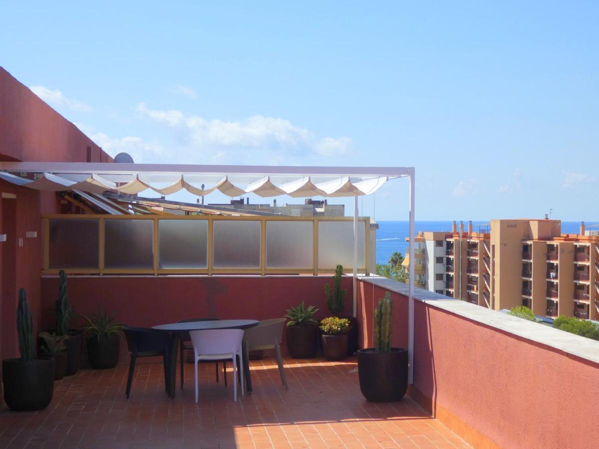 Apartment Rentalmar Mimosas Family Plus