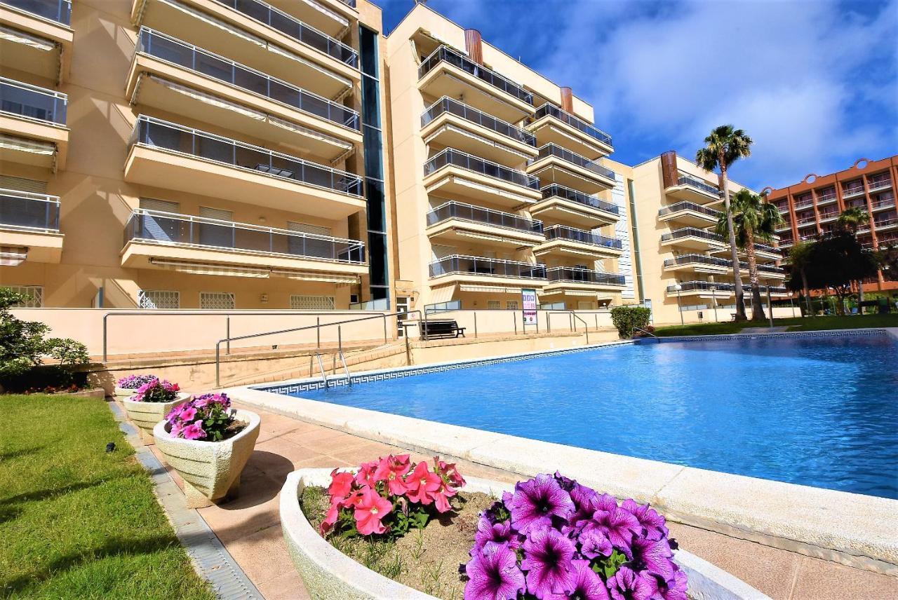Ventura Park A-6 Apartment Salou
