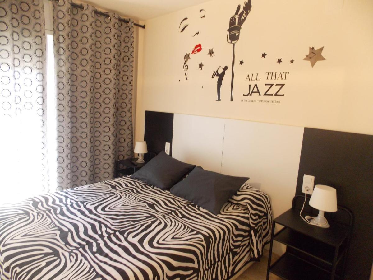 Apartment Ventura Park A-6 *