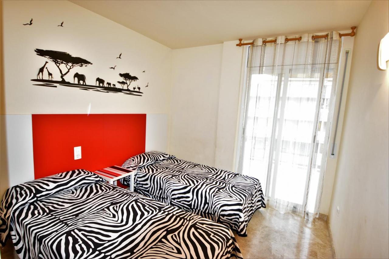 Ventura Park A-6 Apartment Salou