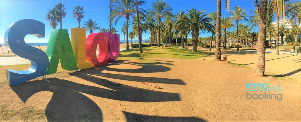 Apartamento ático Novelty Con Vistas Al Mar *