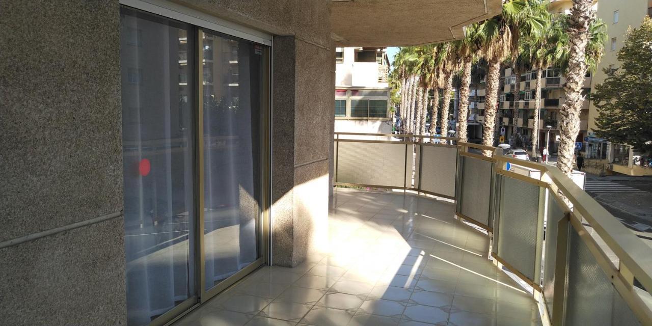 Apartamento Scala Salou