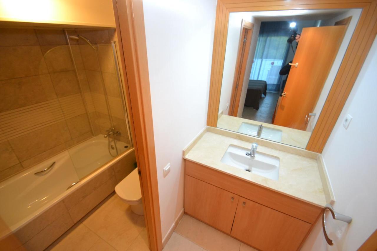 Apartment Wvp - Aquaria *