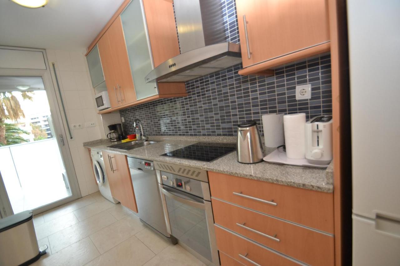 Apartment Wvp - Aquaria Salou
