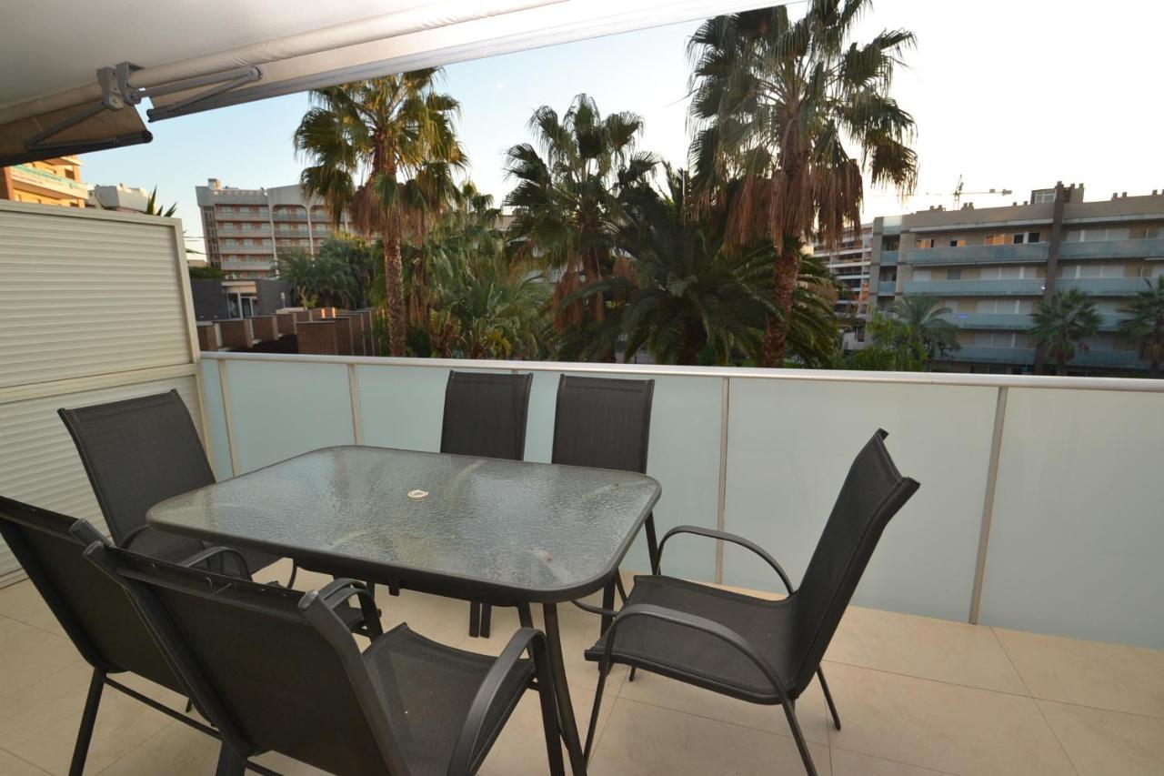 Wvp - Aquaria Apartment Salou