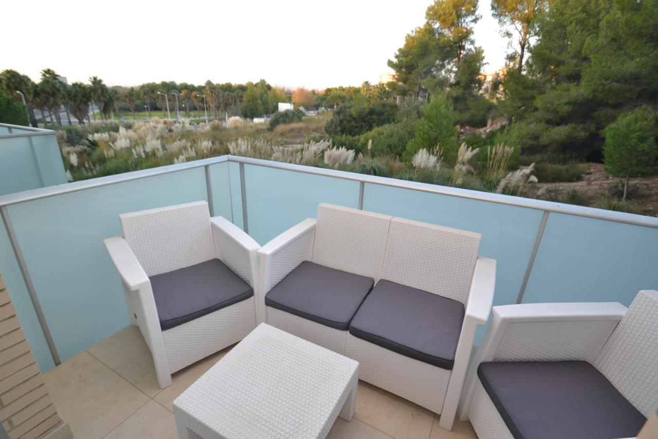 Apartment Wvp - Aquaria *