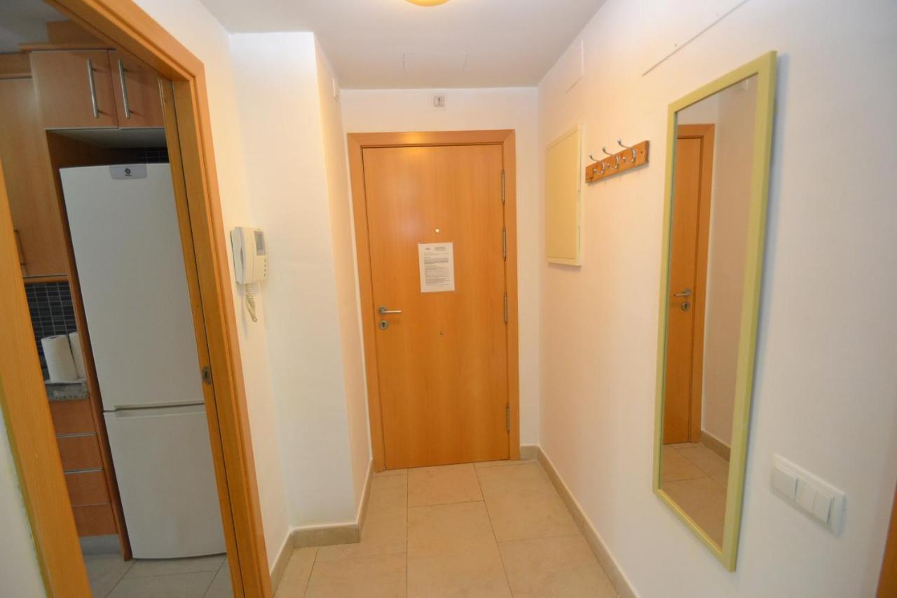 Apartment Wvp - Aquaria *