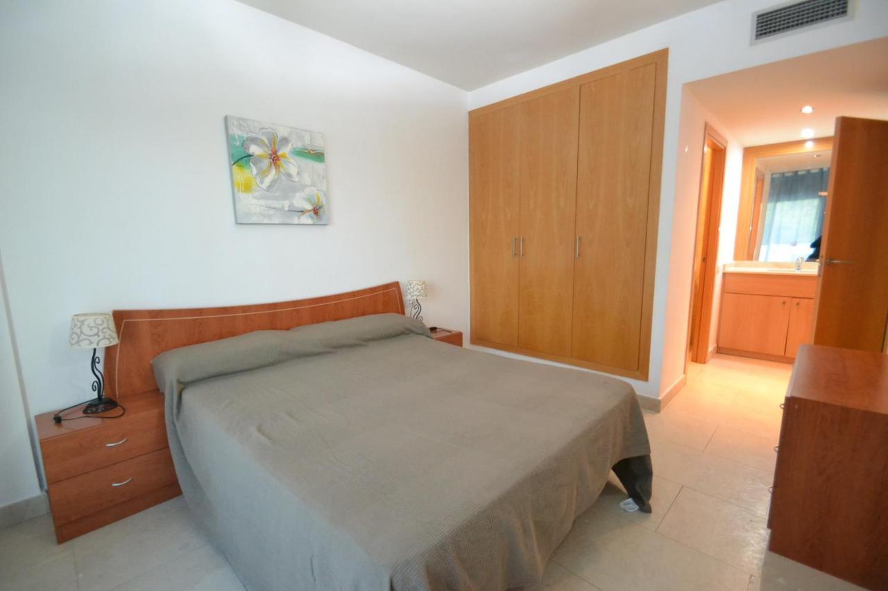 Wvp - Aquaria Apartment Salou