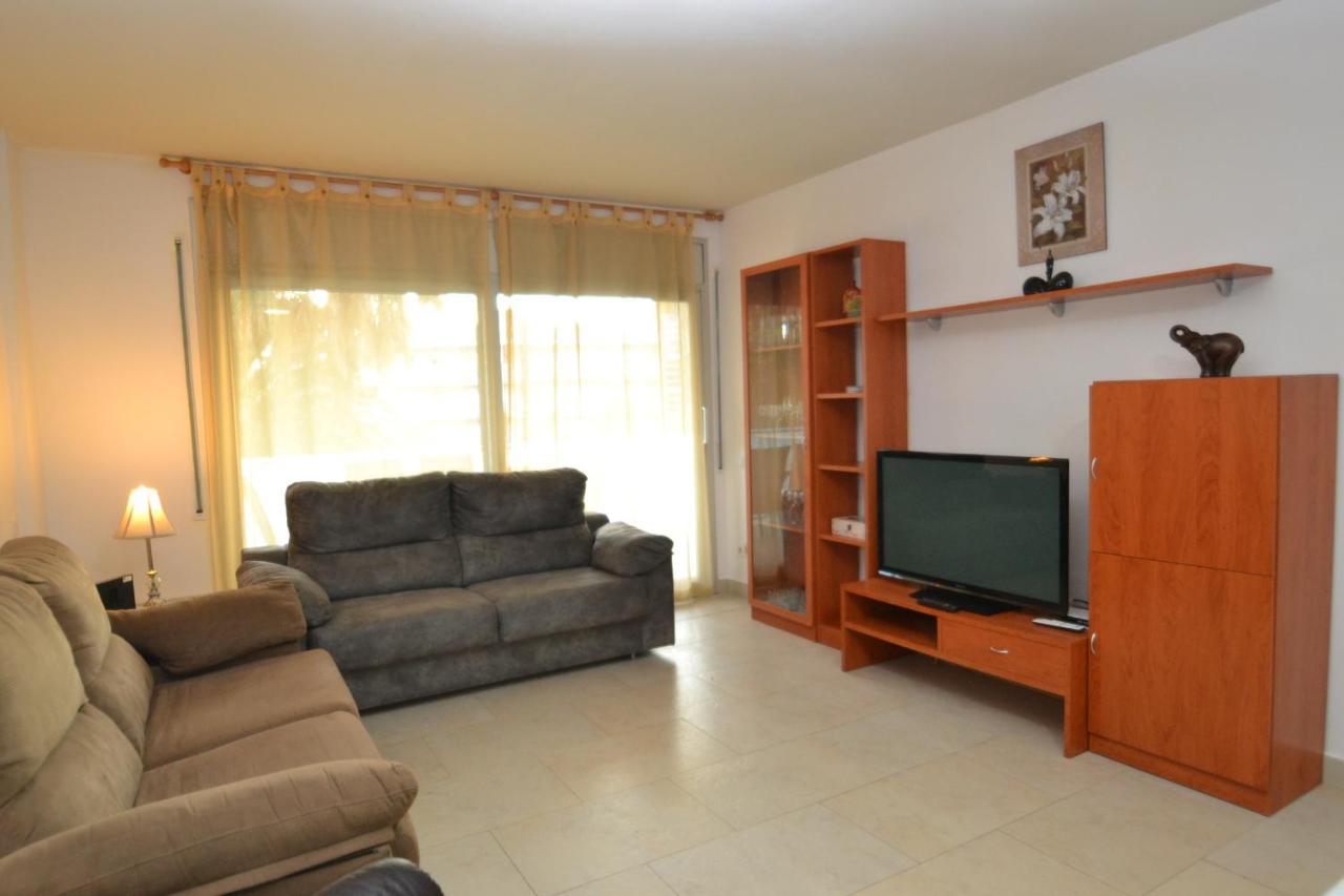 Wvp - Aquaria Apartment Salou