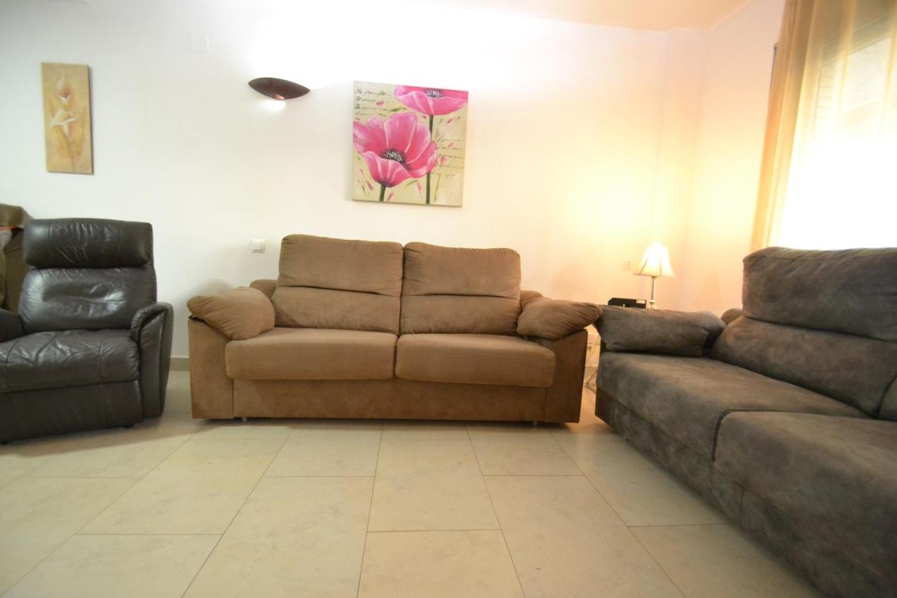 Wvp - Aquaria Apartment Salou