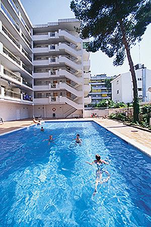 Differentflats Decathlon Apartment Salou