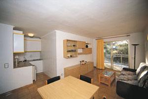 Differentflats Decathlon Apartment